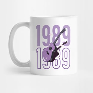 1989 Mug